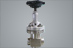 Pneumatic and Manual Micro Flow Control Valve